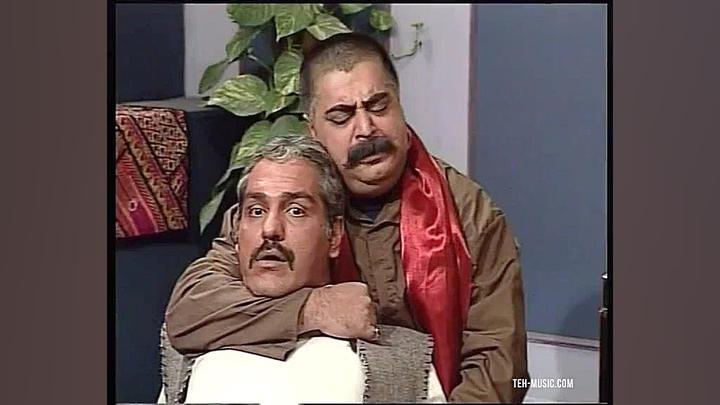 طنز شب های برره