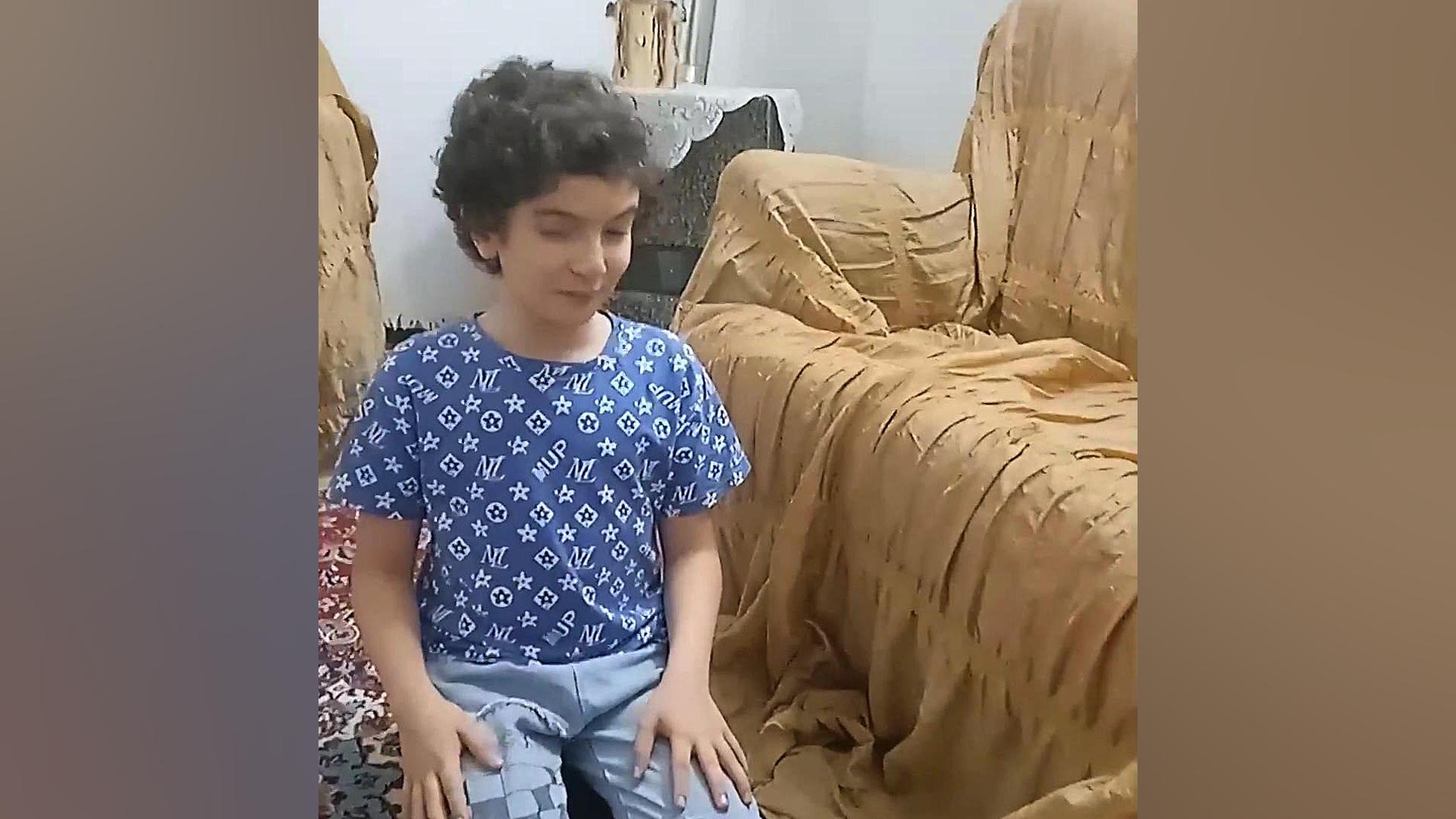 دست کردن لباس با روتختی