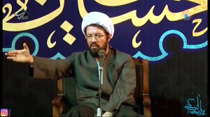 سخنرانی حجت الاسلام مسعود عالی...