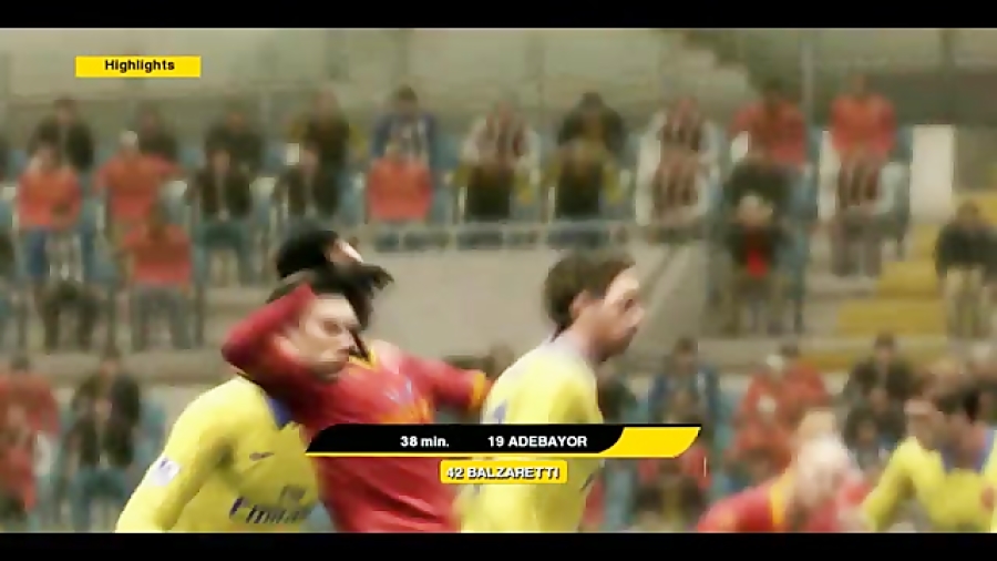 آ اس رم  آرسنال