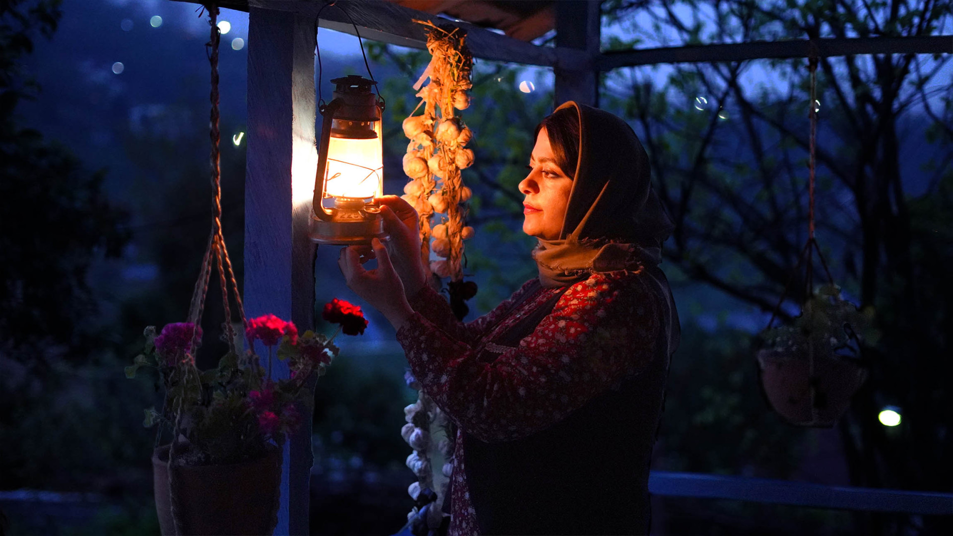 باقلا قاتوق یه خورش اصیل گیلان...