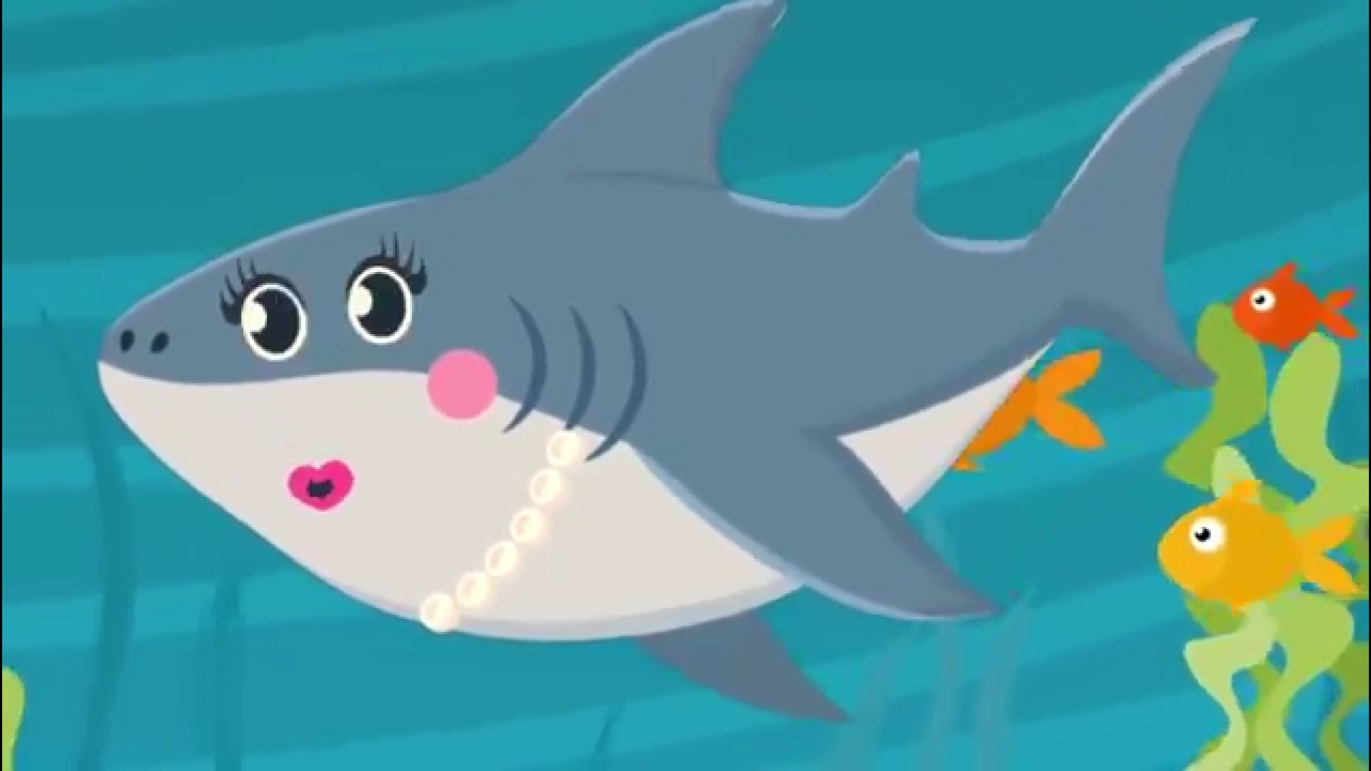 آهنگ زیبای ننه کوسه خاله کوسه...