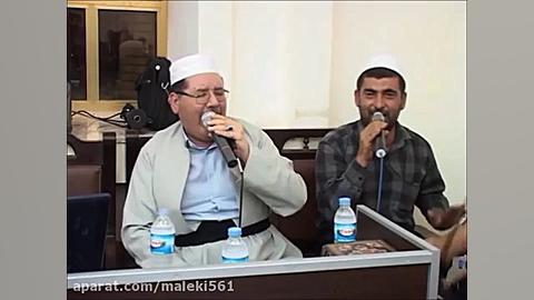 ملا بکر ..مدح إمام علی رضی الل...