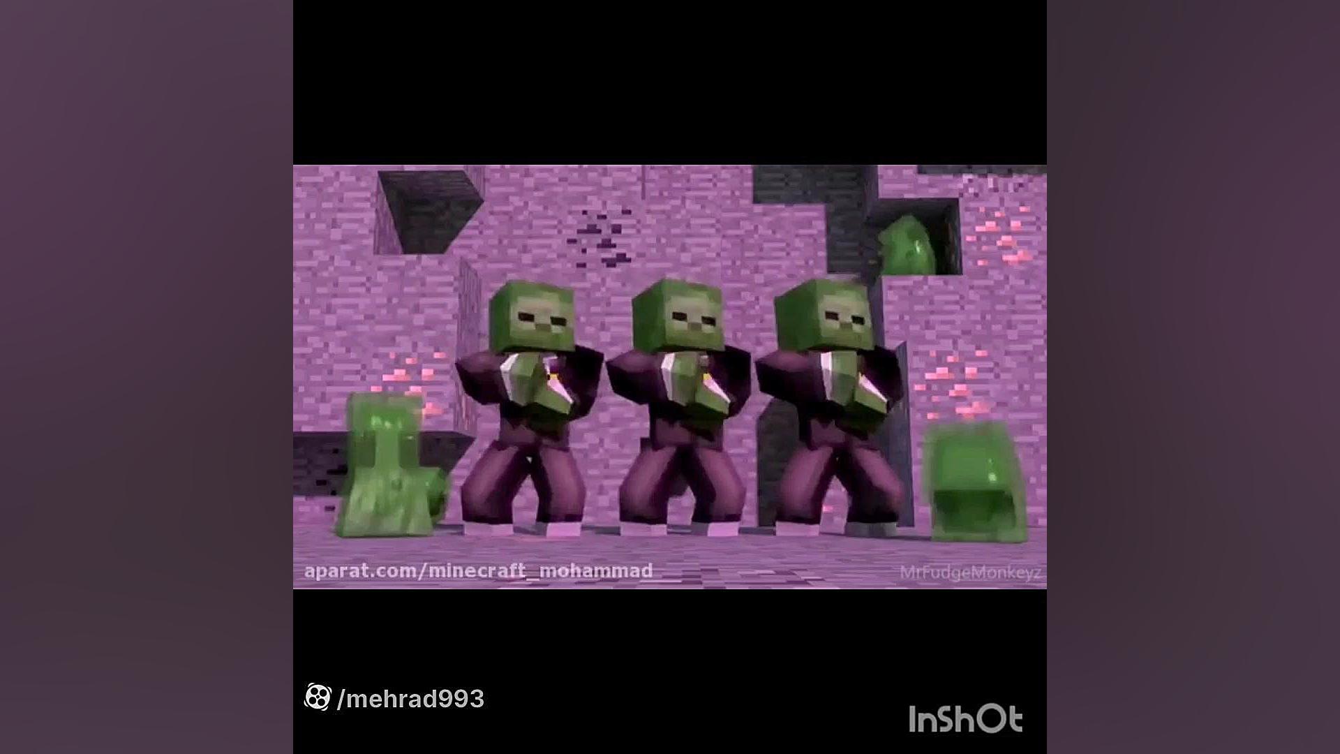 نان ماینکرافت