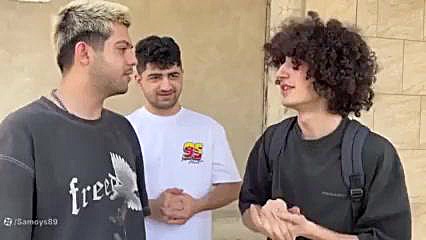 افشار ؛زندگی با یک دلار پنج دل...