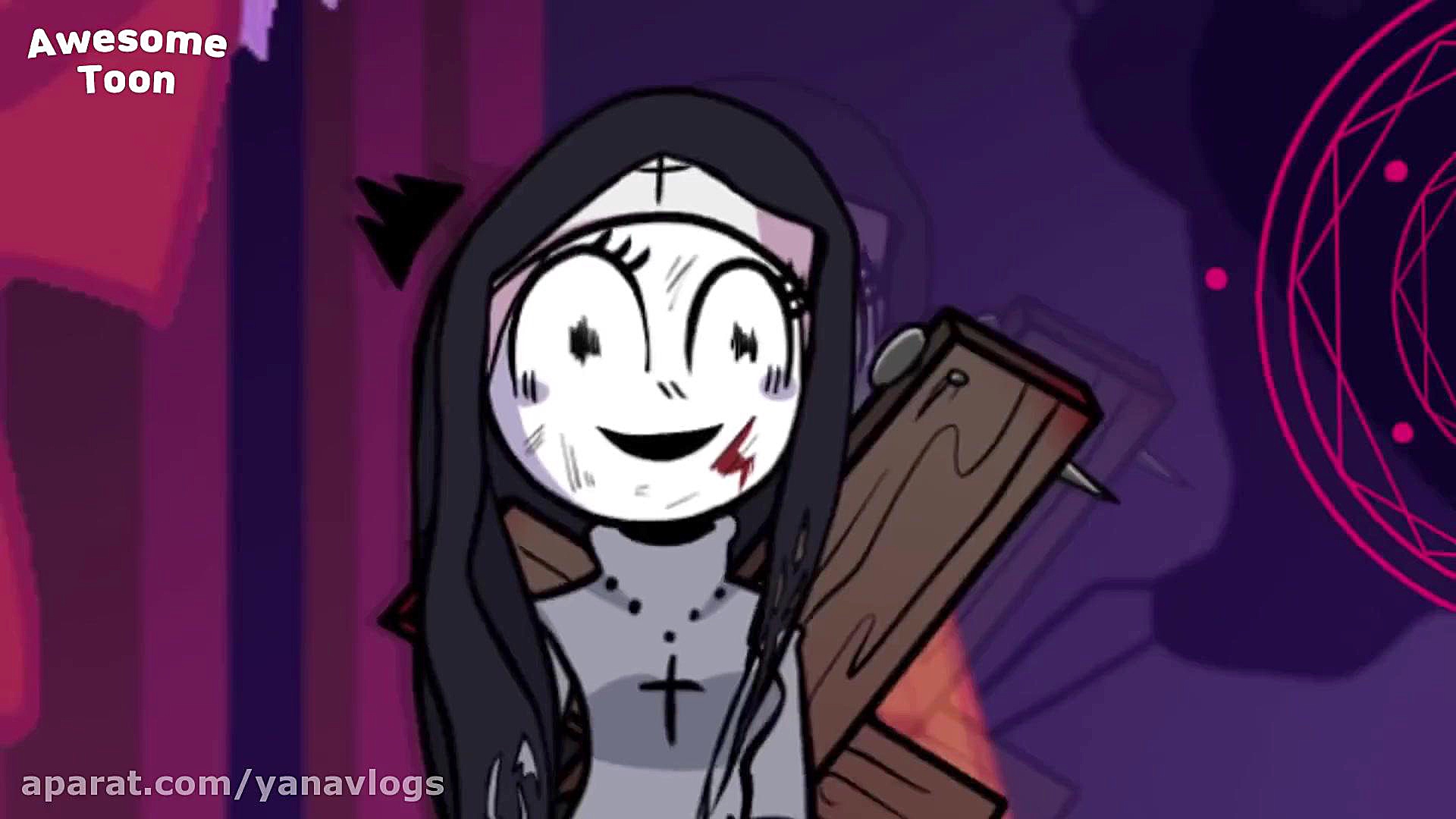 فرایدی نایت فانکین