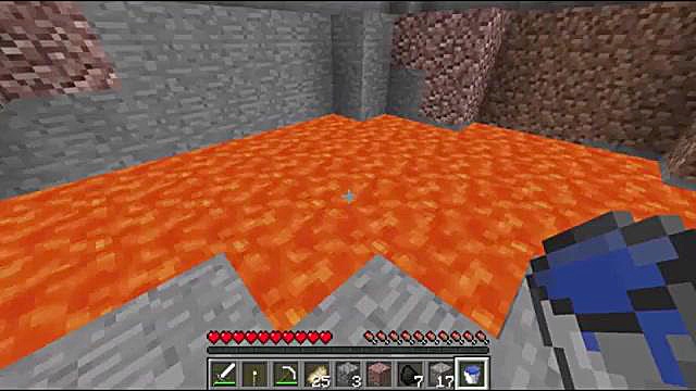 منطق های ماینکرافت  crazy craf...