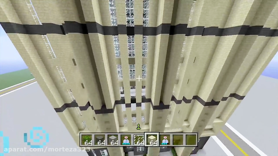 How to Build Faster in Minecraft