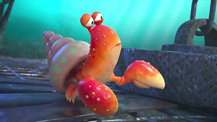 تیزر قسمت ۷ سریال پسر دلفینی