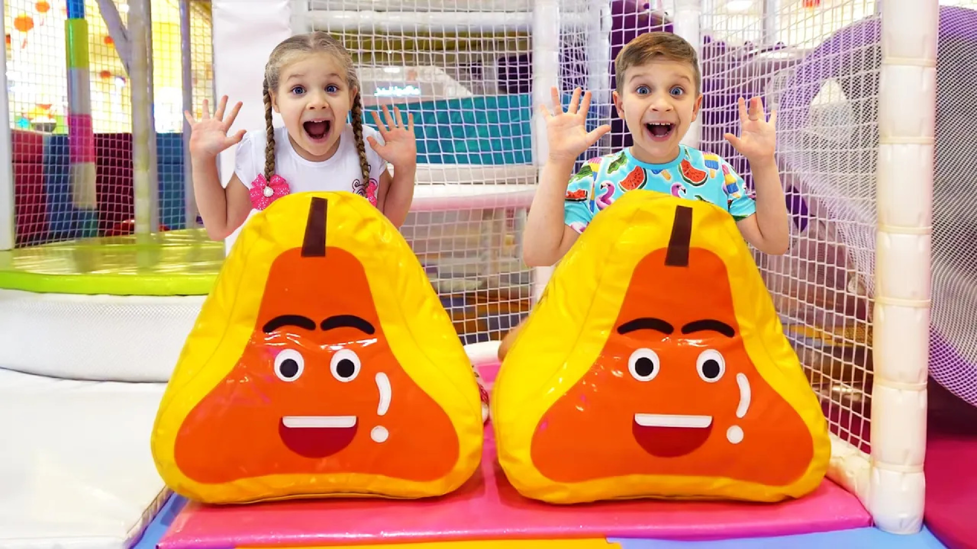 پاپ ایت دیانا  دیانا و روما  د...