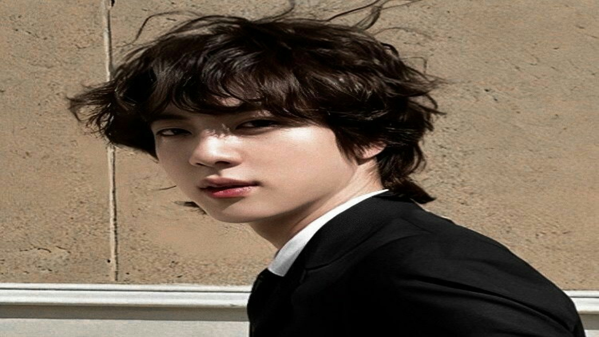 دخترا ماهی یه بار