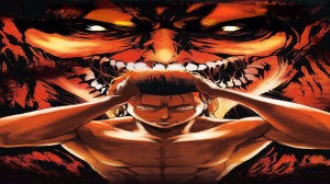 Attack on titan قسمت 1 فصل 1