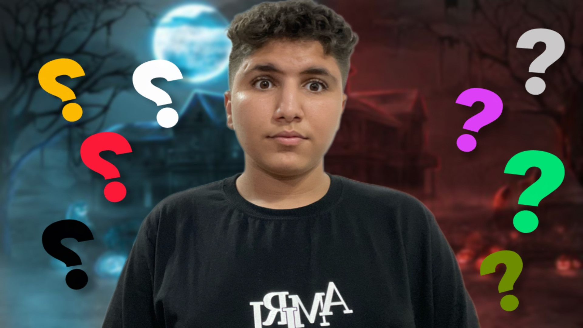 سوالات جنجالی شما؟! | مصاحبه و...