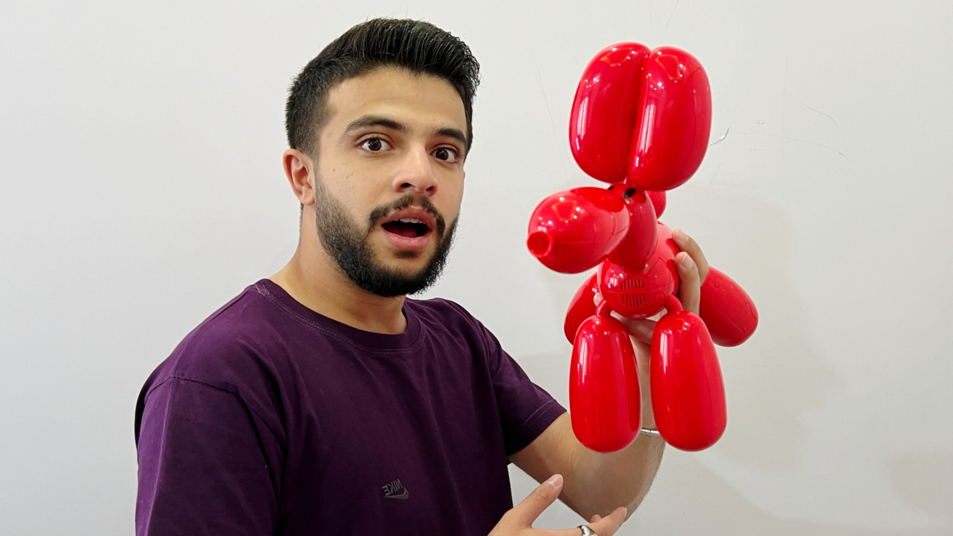 جعبه اسرار آمیز (1) | سگ جدیدم...