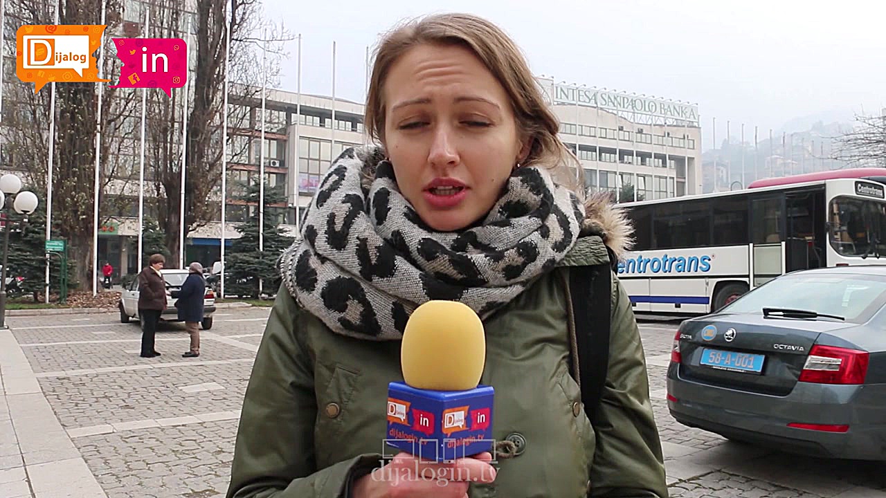 جوانان بوسنیایی: فیلمهای امریک...