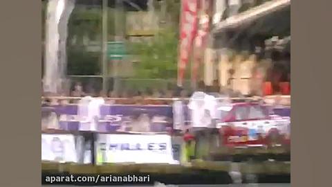 دریفت باحال پروتون ایمپین