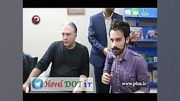 ایرج نوذری به کما رفت! خبری که...