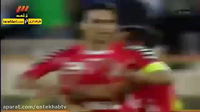 فیلم سوپر گل زنده یاد هادی نور...