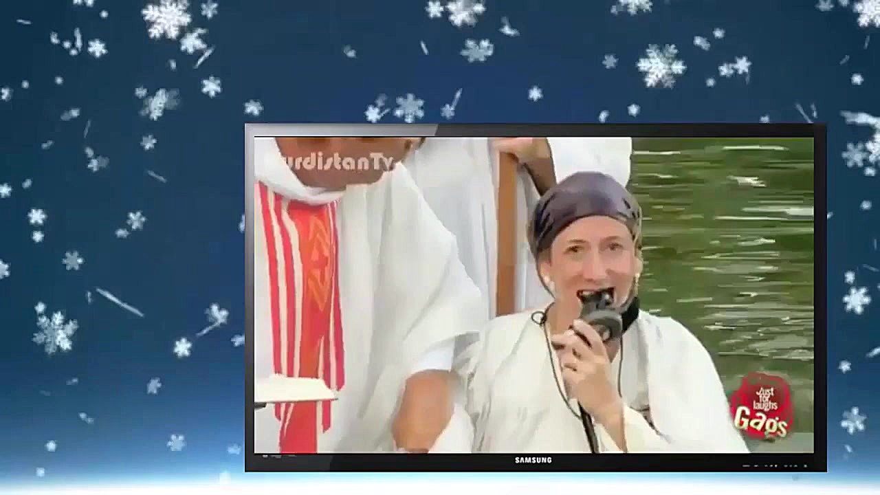 Top 5 Just For Laughs 2017  81