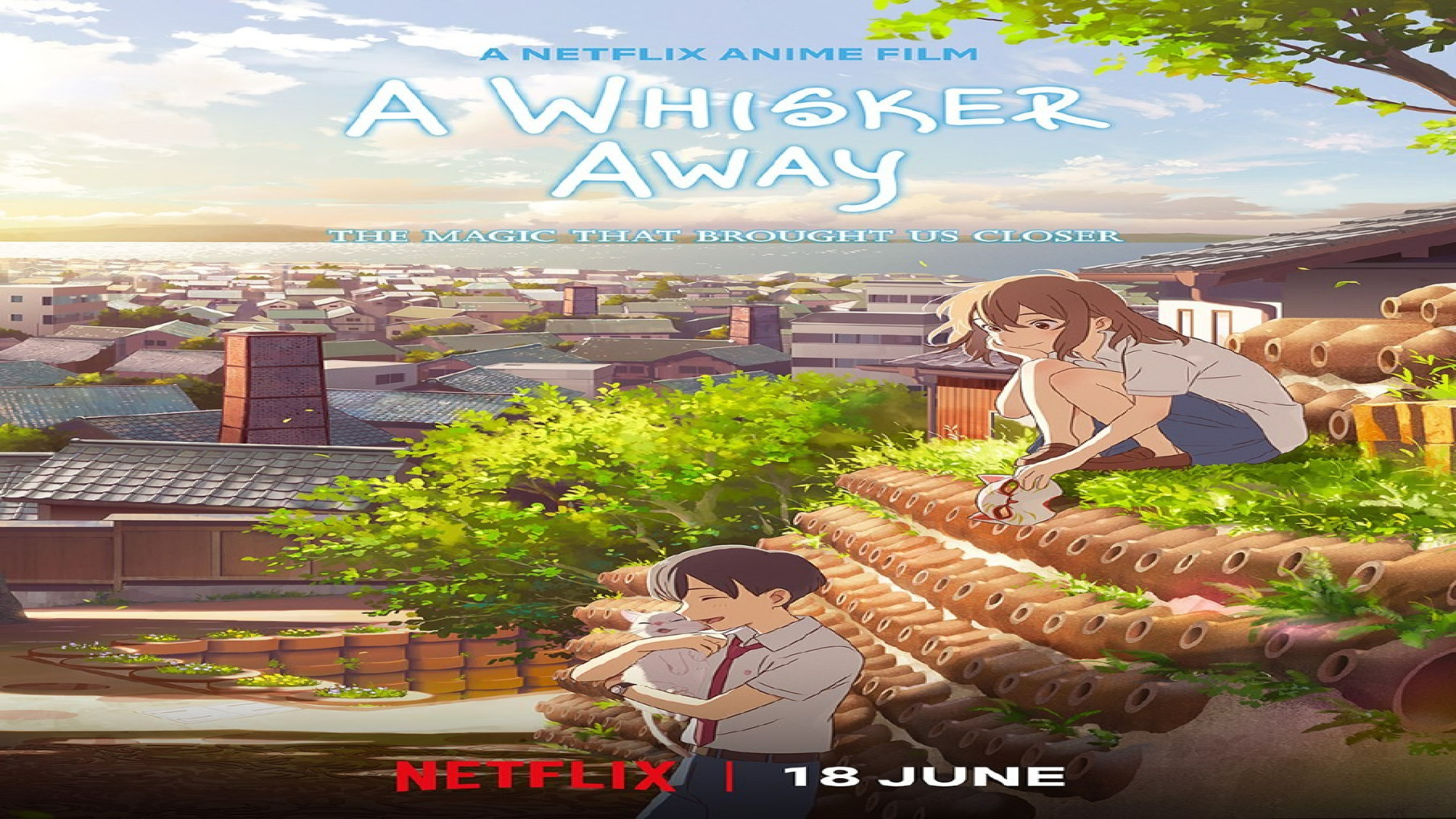 انیمه سینمایی نقاب میوتارو زیر نویس فارسی |Movie anime زمان6034ثانیه