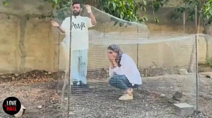 قسمت ۵ عشق و نفرت پارت ۶️