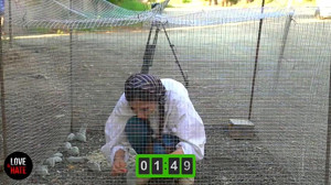 قسمت ۵ عشق و نفرت پارت ۷️
