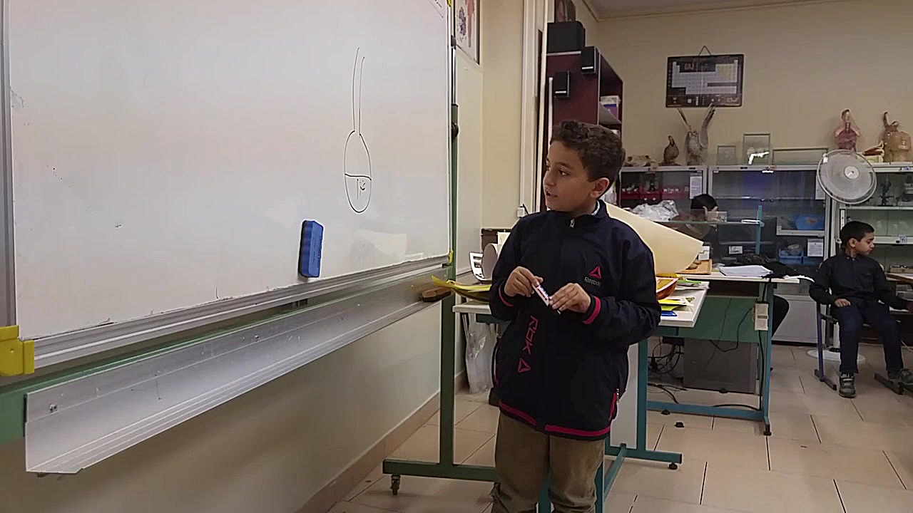 توضیحات حق پرست درباره اب خورد...