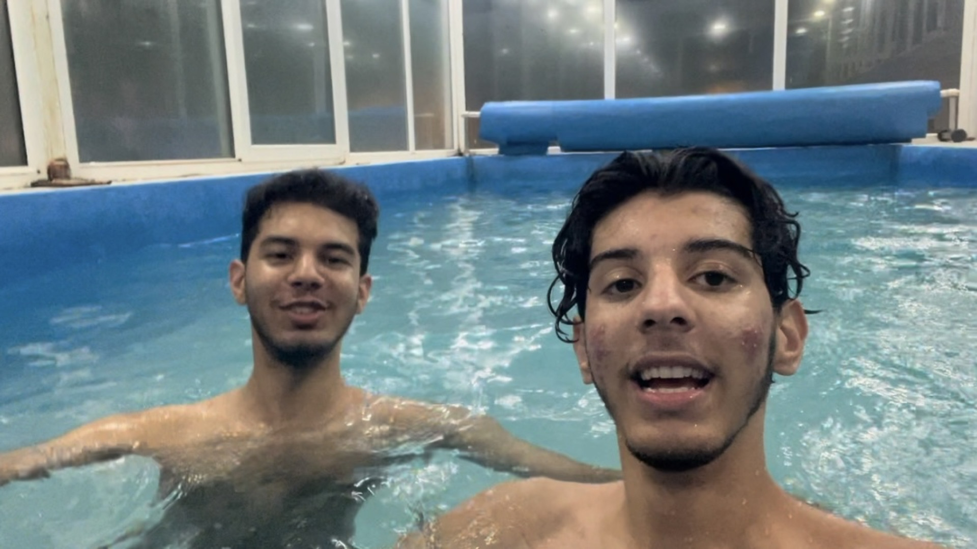 رفتم شمال این اتفاق افتاد ! بز...