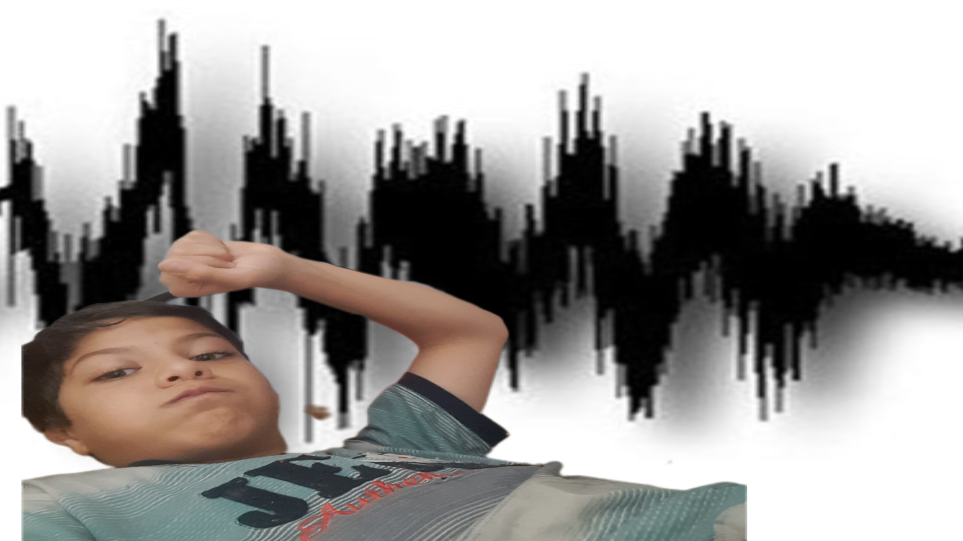 رفتم قاطی صدا ها  چالش در آورد...