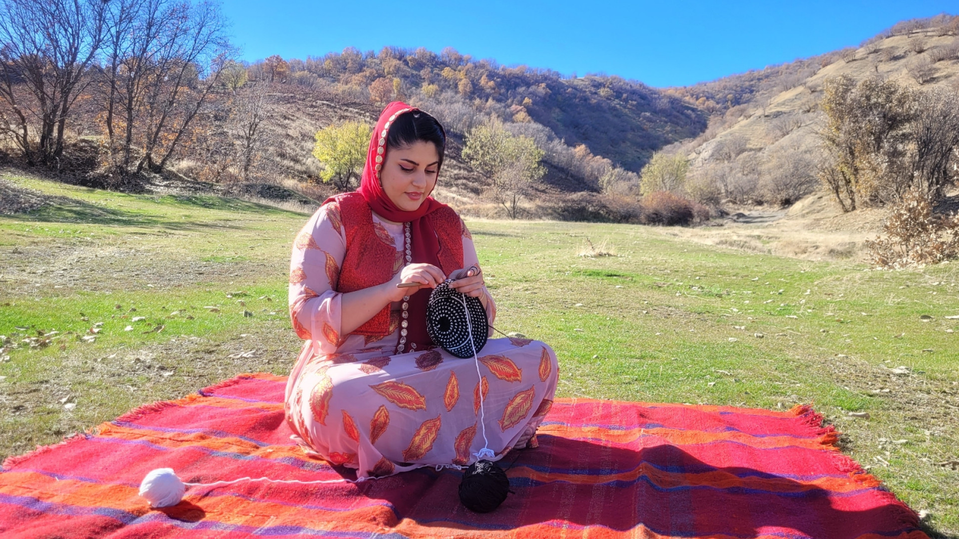 بهترین دستور پخت لاهماجون ترکی...