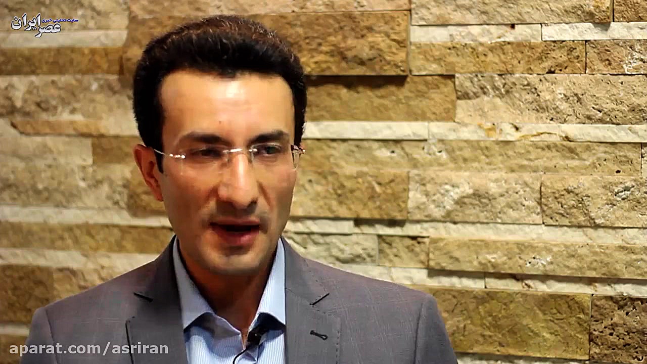 خطر بزرگی که فرزندانمان را تهد...