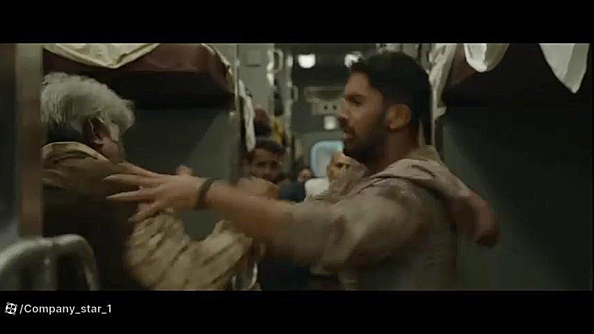 دانلود فیلم کشتن دوبله فارسی Kill 2024 زمان6141ثانیه