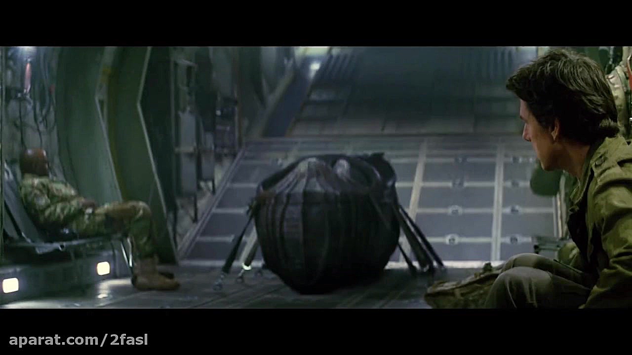 تریلر مومیایی (۲۰۱۷) | The Mum...