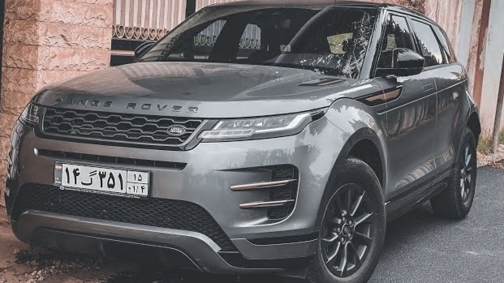 نگاهی به رنجرور ایووگ 2019 و ت...