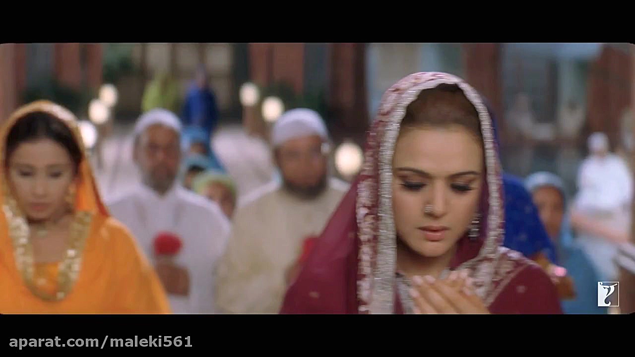 فیلم هندی عاشقانه ویر و زارا