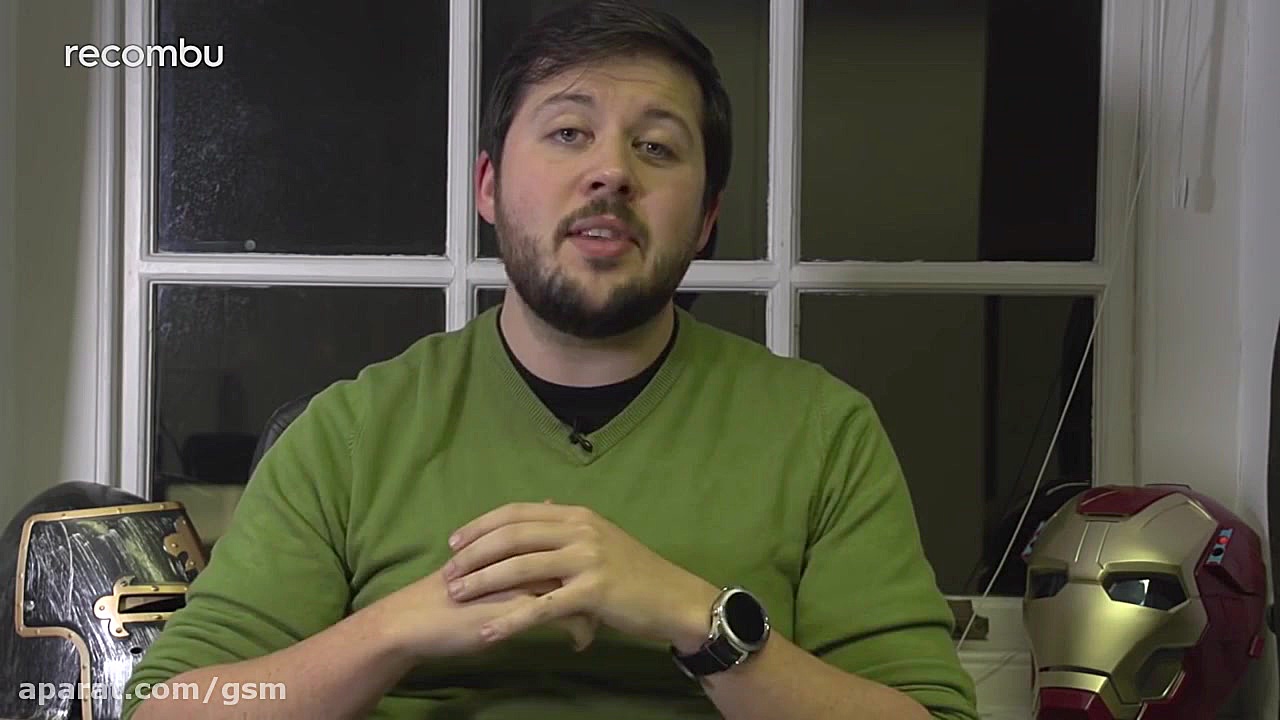 نگاهی به گیم پلی بازی سوپر مار...