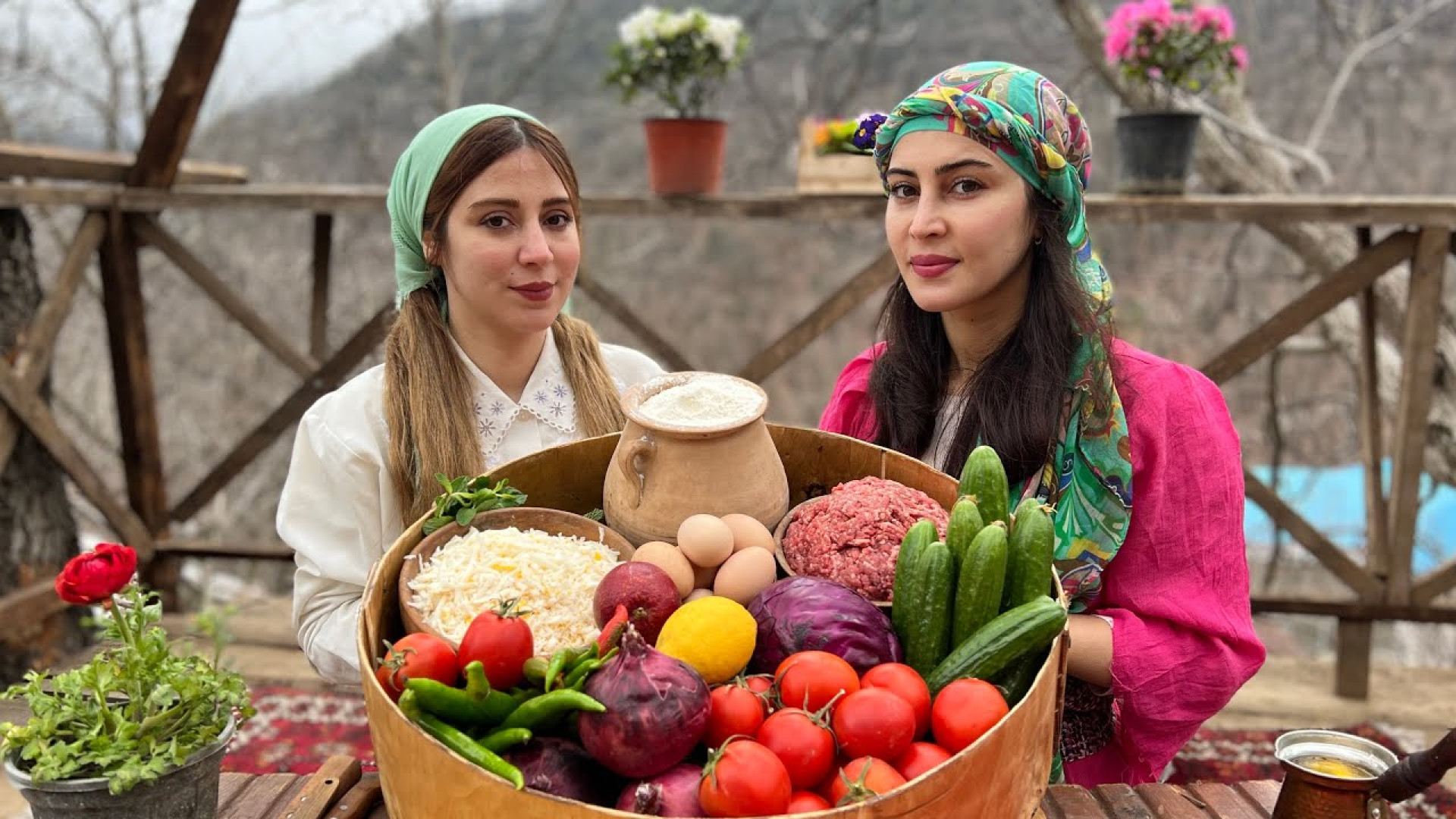 پخت نان رول پنیر در فر! چگونه...