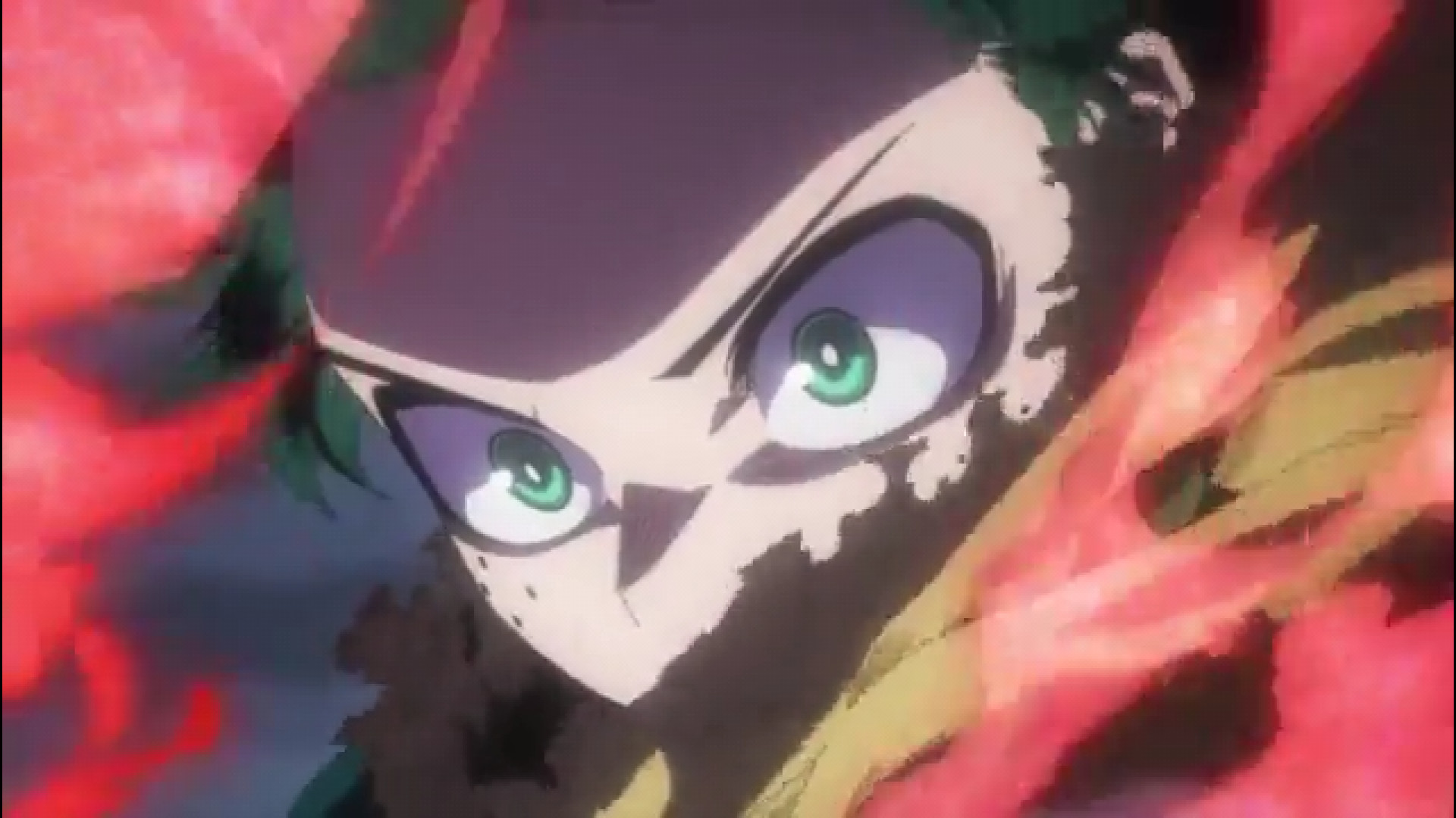 انیمه مدرسه قهرمانه من فصل ۷ ق...