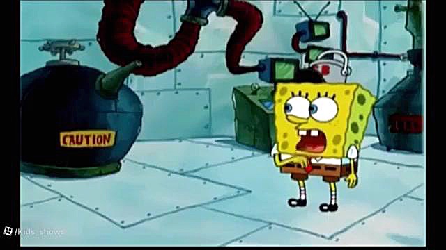 کارتون باب اسفنجی دوبله فارسی:...