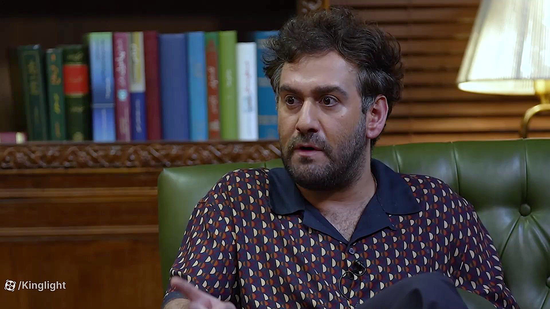 تیزر قسمت 6 برنامه 35 میلیمتری