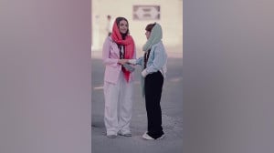 پست مانی و سپیده قسمت اول