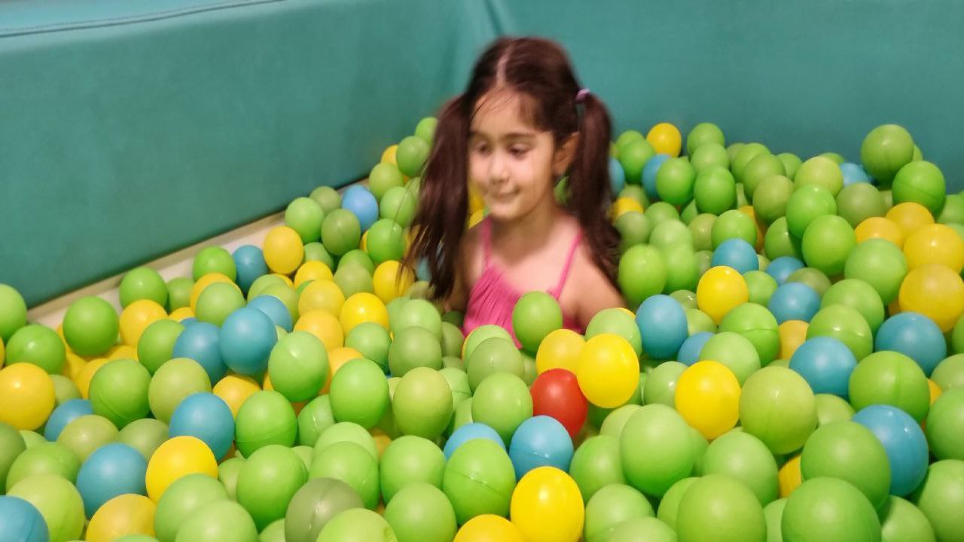 برنامه کودک لنا  ولاگ لنا  باز...