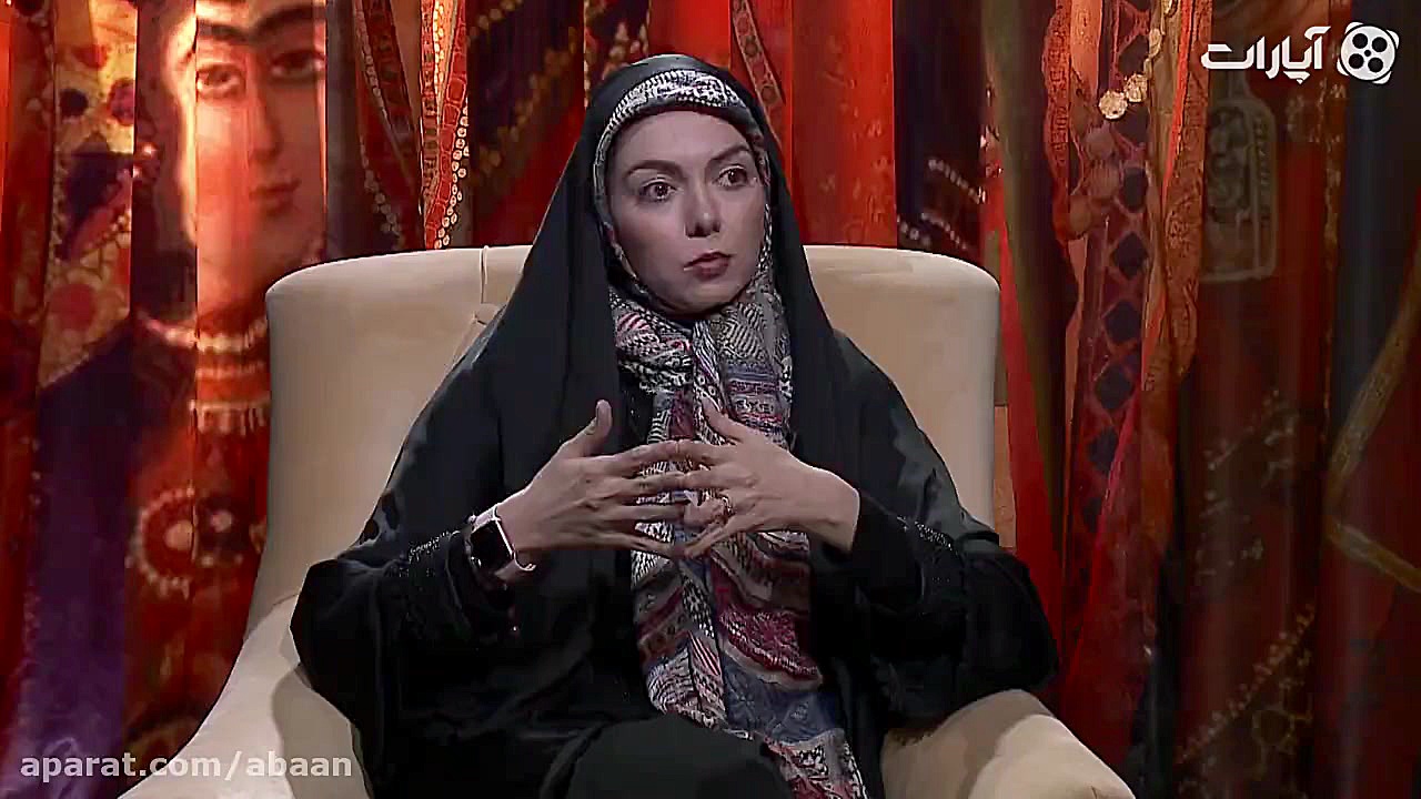 آبان | مونا برزویی ، شاعر شادم...