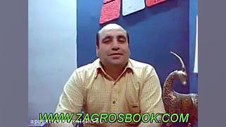 ممه جو بازیگر آخر هفته لرستان...