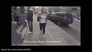 عکس العمل آمریکایی ها نسبت به...