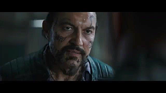 تریلر فیلم ونوم 3