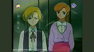 قسمت 58 Crush gear turbo (دوبل...