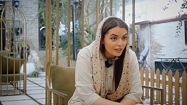 پست یوتیوب مانی و سپیده