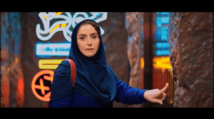 تیزر قسمت 1 جوکر بانوان
