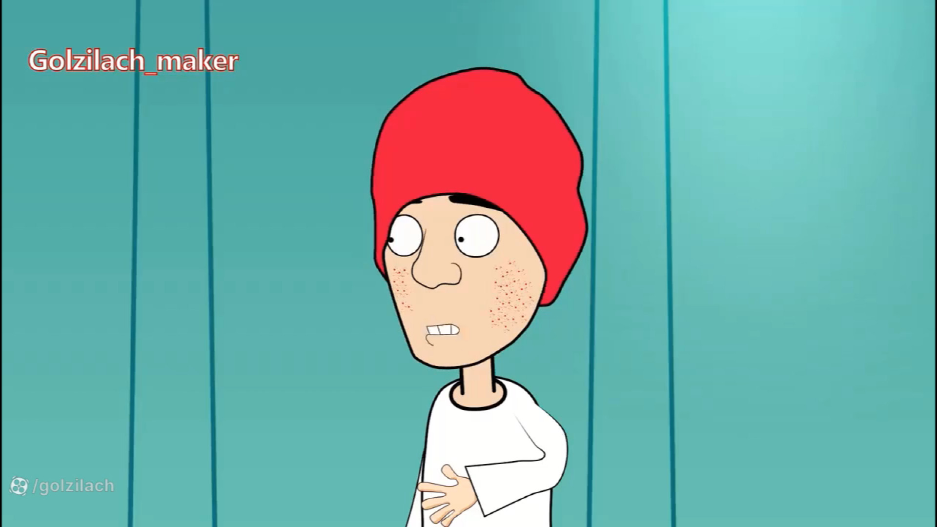 دسیسه کثیف ! | انیمیشن گلزیلاچ